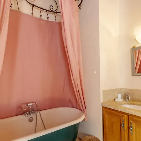 Apartamento Gite Le Buisson Cherveix-Cubas