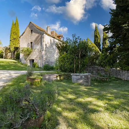 Apartamento Gite Le Buisson *