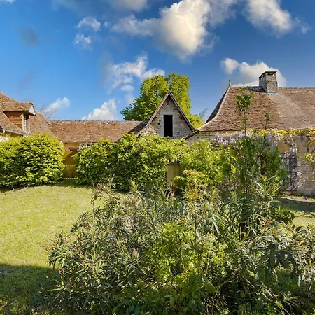 Apartamento Gite Le Buisson