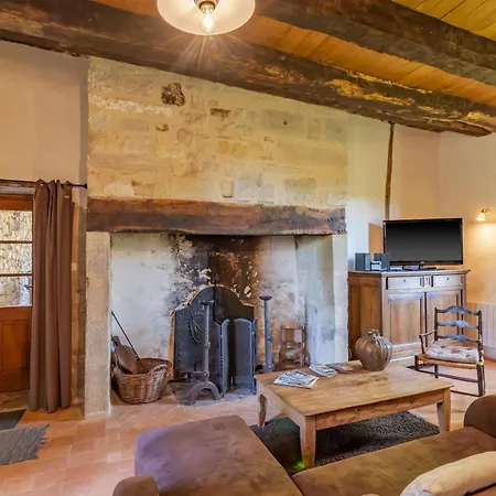 Apartamento Gite Le Buisson