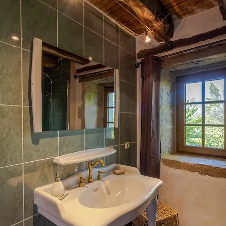 Apartamento Gite Le Buisson *