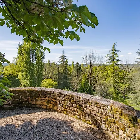 Apartamento Gite Le Buisson