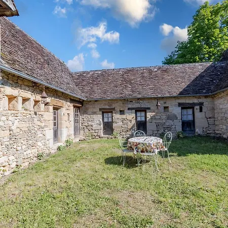 Apartamento Gite Le Buisson *
