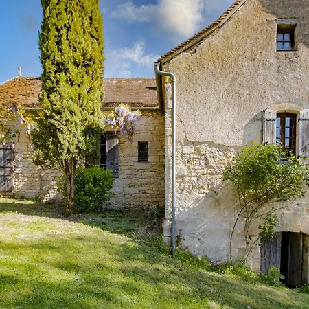 Gite Le Buisson Cherveix-Cubas