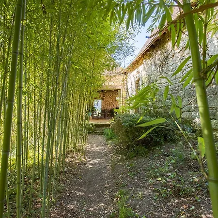 Gite Le Buisson Cherveix-Cubas